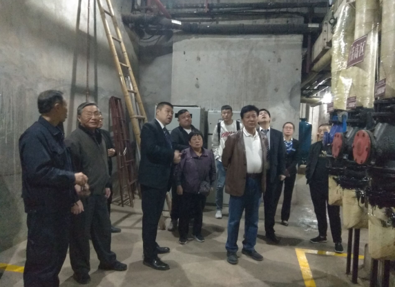 “物業(yè)開放日”活動(dòng)圓滿結(jié)束