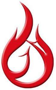 水火無(wú)情，人間有愛(ài)