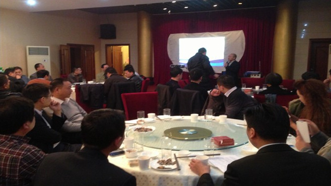 曲江新區(qū)物業(yè)服務(wù)企業(yè)及政府行政主管部門負(fù)責(zé)人學(xué)習(xí)交流會隆重召開