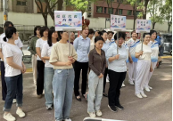 快樂運動   健康同行