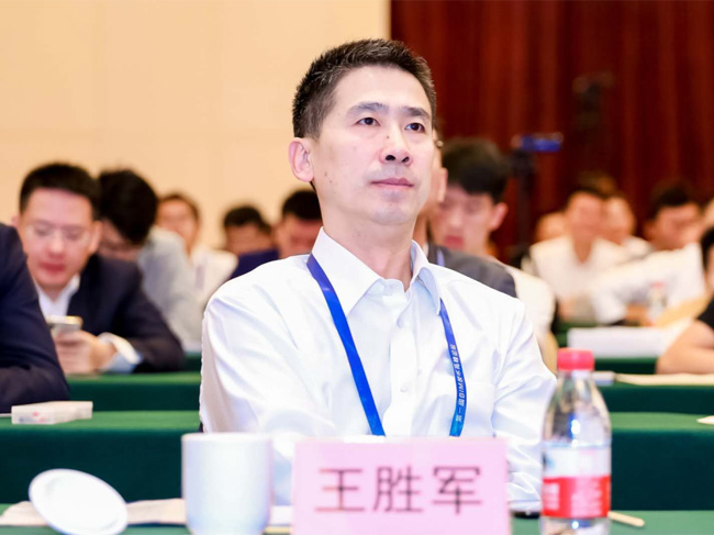 中國建設(shè)報社社長王勝軍：對物業(yè)服務(wù)的幾點思考