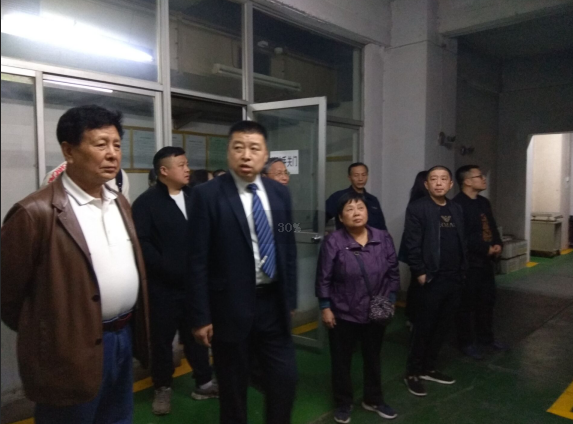 “物業(yè)開放日”活動圓滿結(jié)束