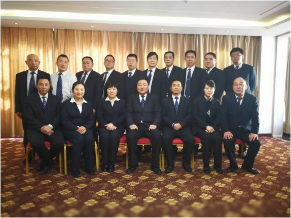 明確新目標(biāo)，譜寫新篇章