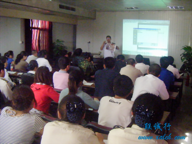  2011年四月消防學(xué)習(xí)、演練總結(jié)