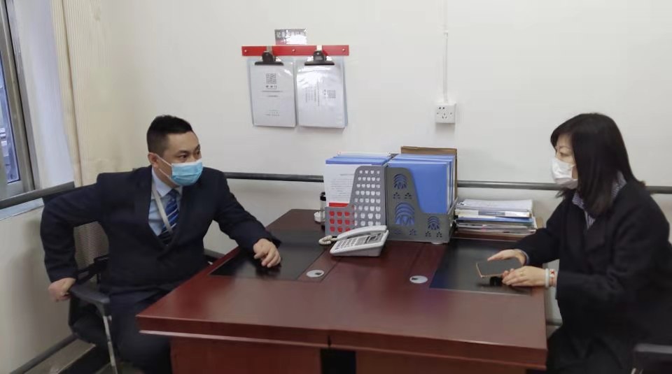 相互學(xué)習(xí)--共同進步