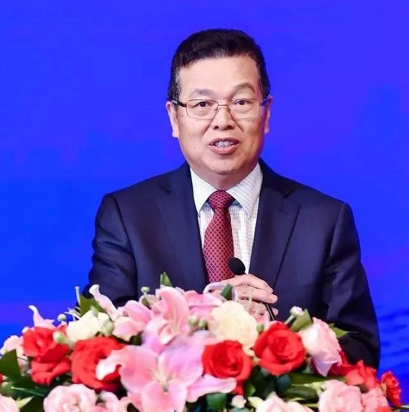 【轉(zhuǎn)載~中國物業(yè)管理協(xié)會】沈建忠：用信心、勇氣、智慧構(gòu)建物業(yè)管理行業(yè)春天的格局