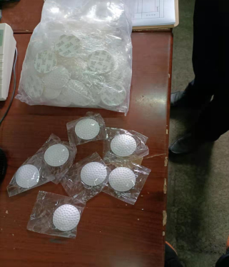 小細(xì)節(jié)大心思  &mdash;&mdash;廣豐美郡管理處為業(yè)主安裝防撞墊