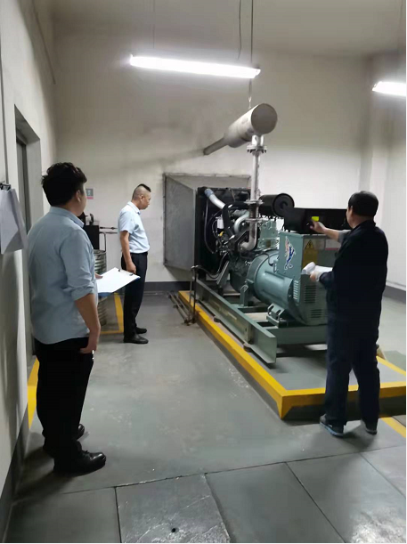 查隱患   促整改   保平安&mdash;&mdash;全力營造&ldquo;雙節(jié)&rdquo;期間歡樂祥和的節(jié)日氛圍