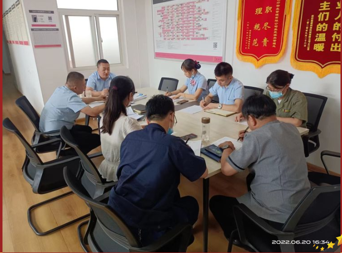 &ldquo;喜迎二十大 建功新時代--熱烈慶祝中國共產(chǎn)黨成立101周年文藝匯演&rdquo;圓滿結束