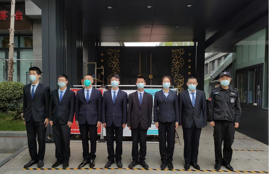 提升服務質量，塑造品牌形象