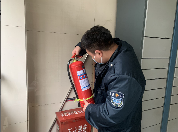 節(jié)前準(zhǔn)備，處處精心