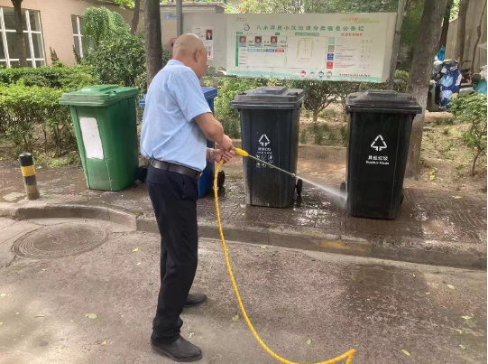 助力峰會，服務(wù)在行動