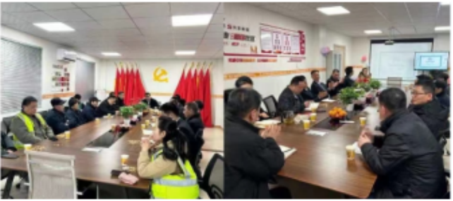 逐夢揚帆辭舊歲,奮進爭先迎新年