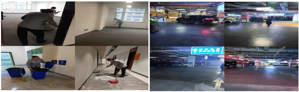 物業(yè)公司,管理無小事