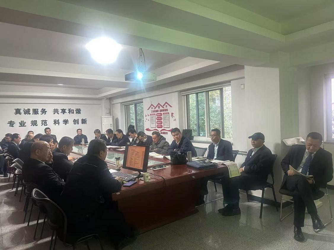 舉措并進(jìn)    提升功力