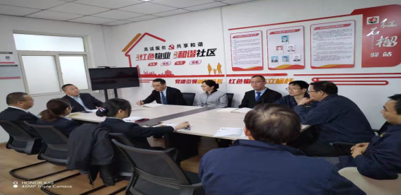 保障溫暖過冬，從試水開始