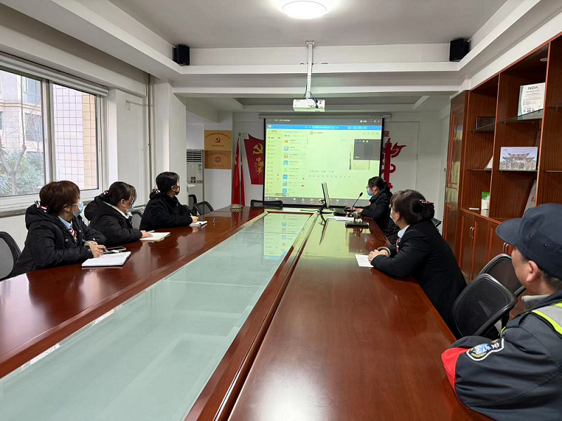 “聯(lián)誠行大講堂”—夯實財務(wù)根基